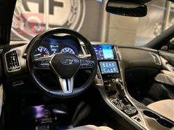 ئينفنتي Q60 کوپ